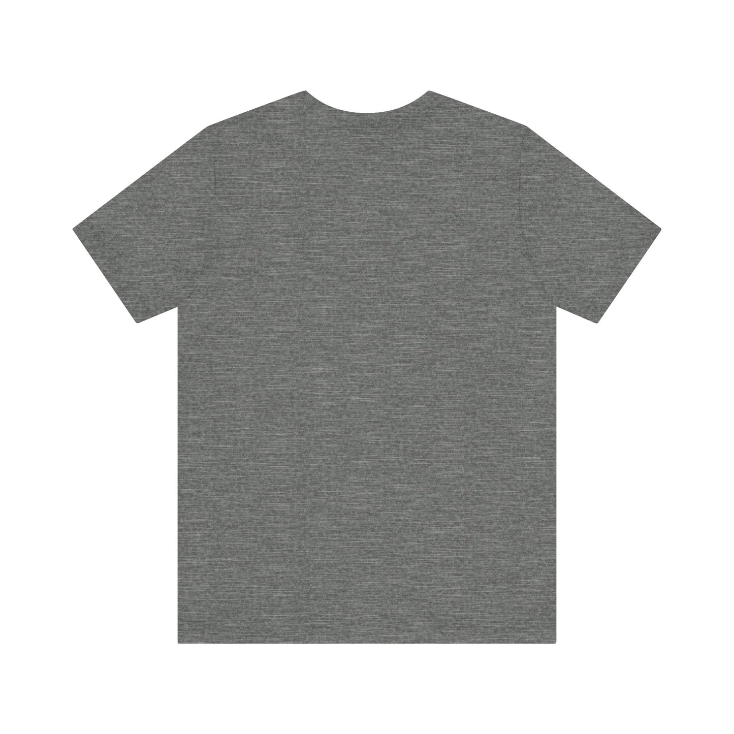 Mojo Freedom Unisex Jersey Short Sleeve Tee