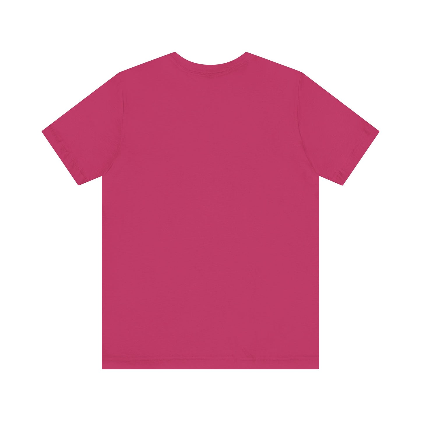 6:30 GIRLIES <3 Unisex Jersey Short Sleeve Tee