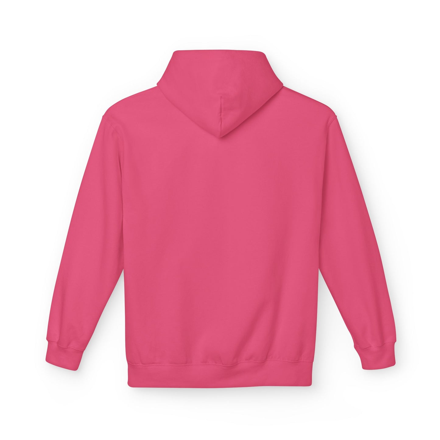 Logo Unisex Midweight Softstyle Fleece Hoodie
