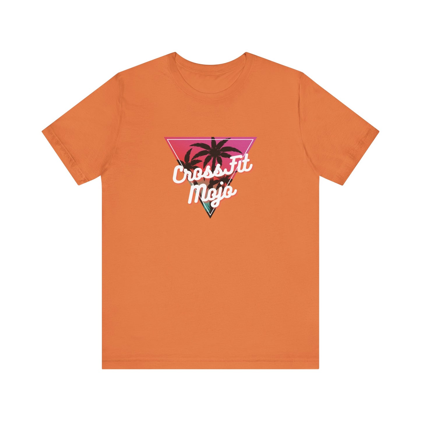Summer Vibes Unisex Jersey Short Sleeve Tee