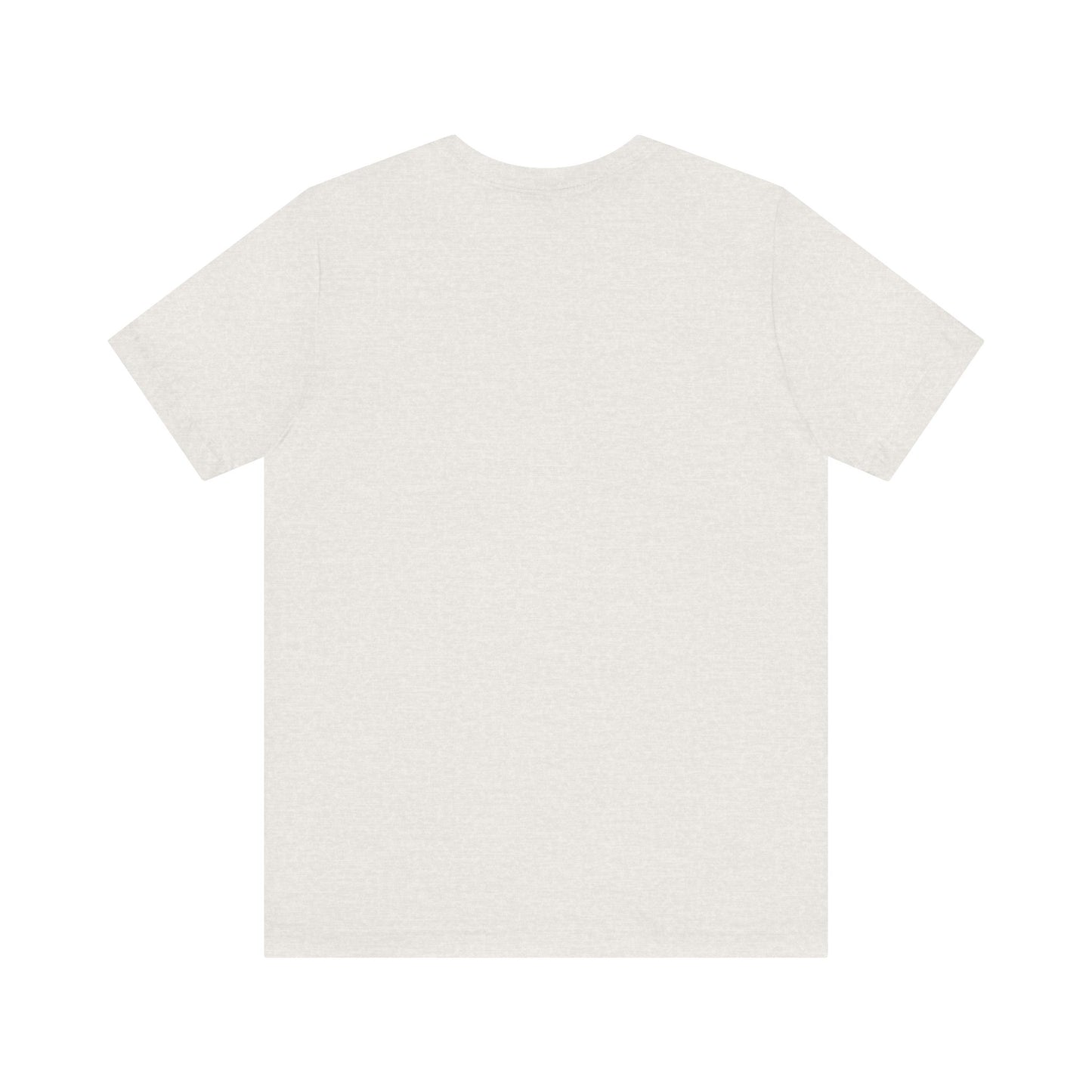 Mojo Freedom Unisex Jersey Short Sleeve Tee