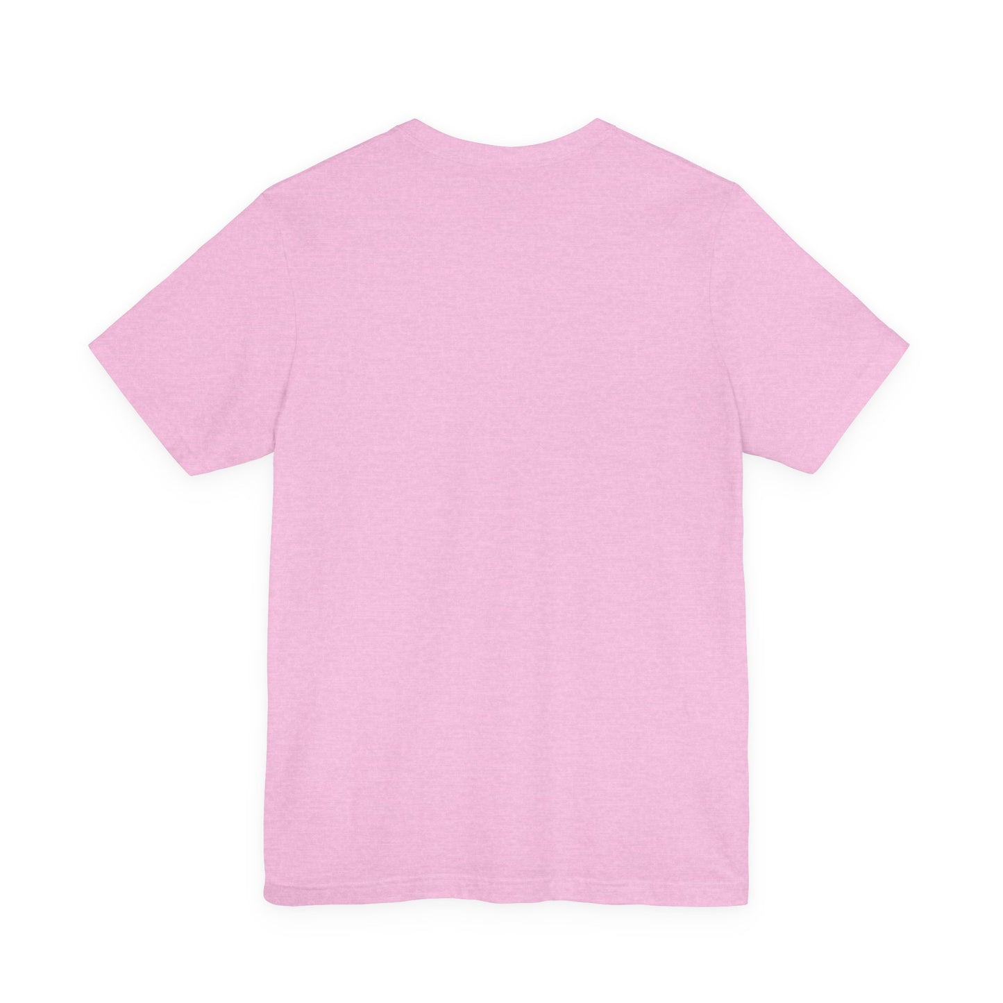 6:30 GIRLIES <3 Unisex Jersey Short Sleeve Tee