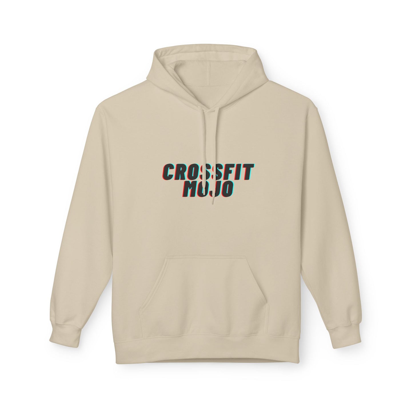 Unisex Midweight Softstyle Fleece Hoodie
