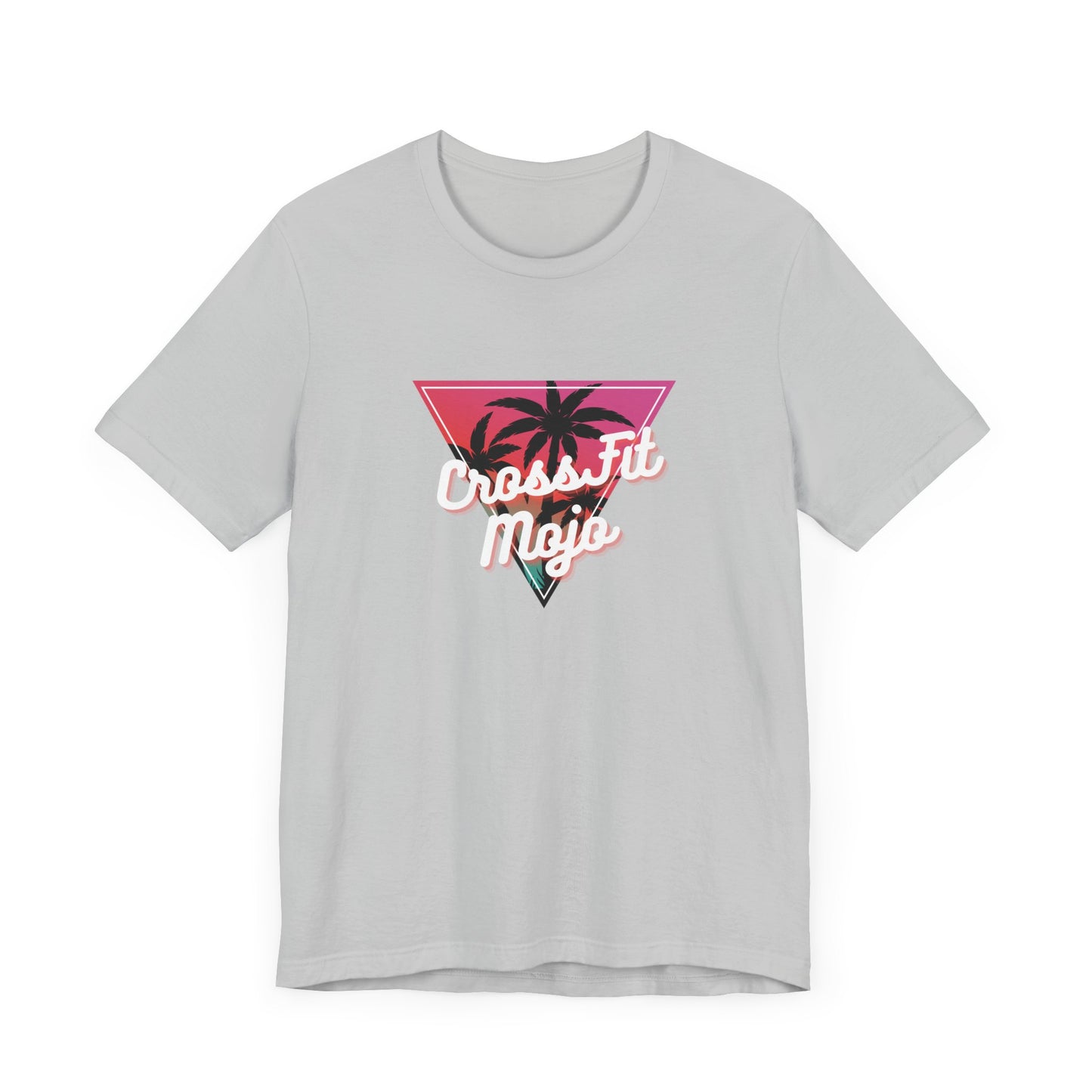 Summer Vibes Unisex Jersey Short Sleeve Tee