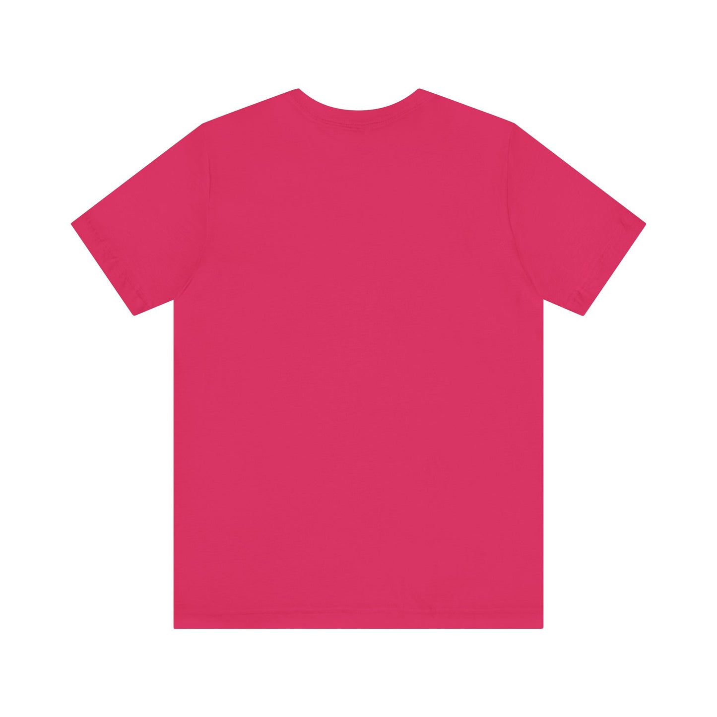 6:30 GIRLIES <3 Unisex Jersey Short Sleeve Tee