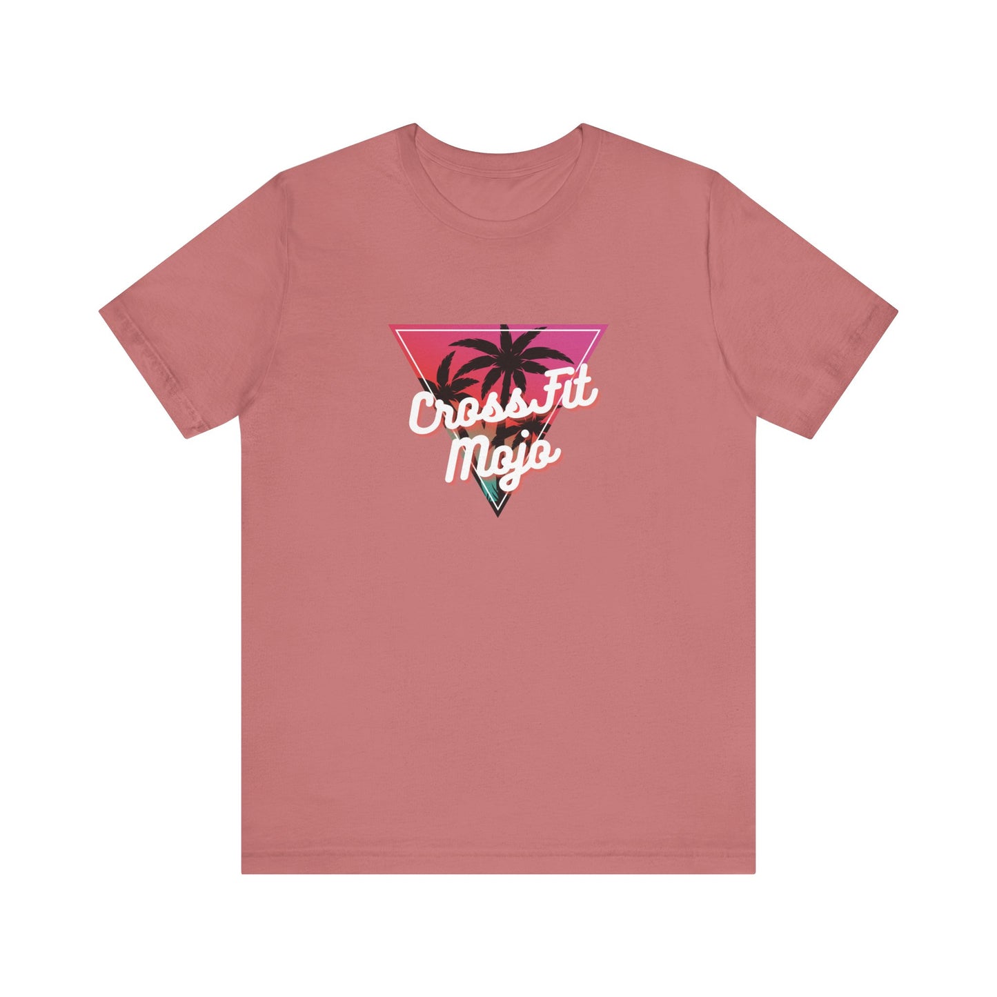 Summer Vibes Unisex Jersey Short Sleeve Tee