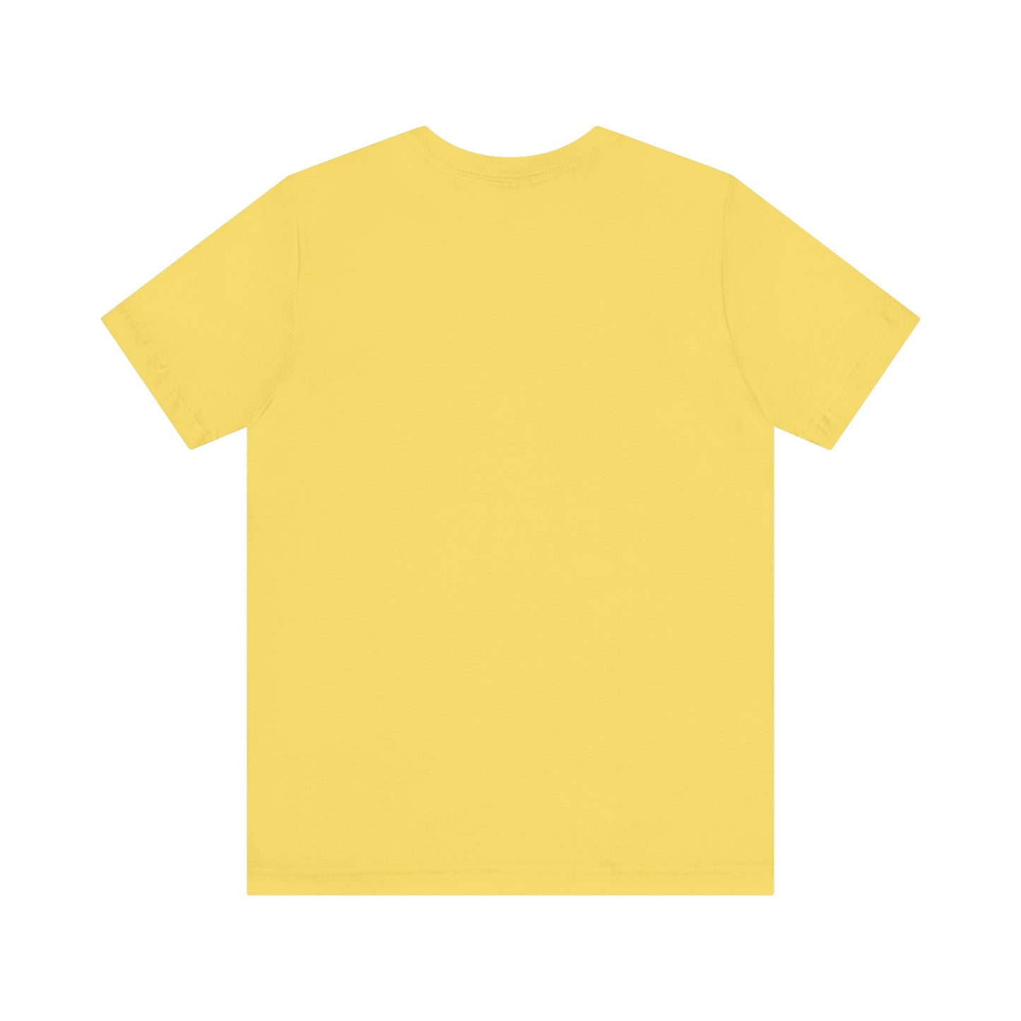 Summer Vibes Unisex Jersey Short Sleeve Tee