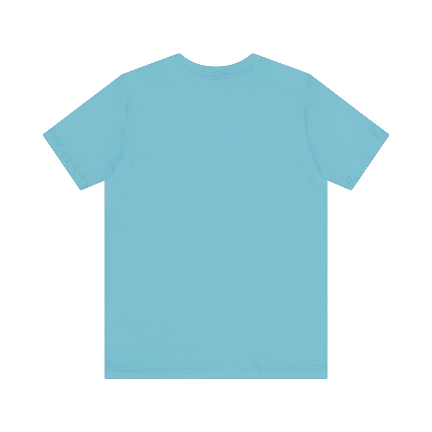 B2TF Mojo Unisex Jersey Short Sleeve Tee