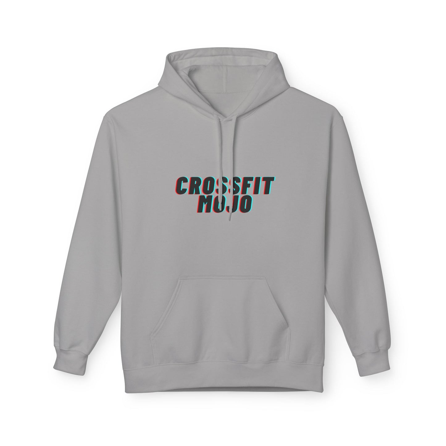 Unisex Midweight Softstyle Fleece Hoodie