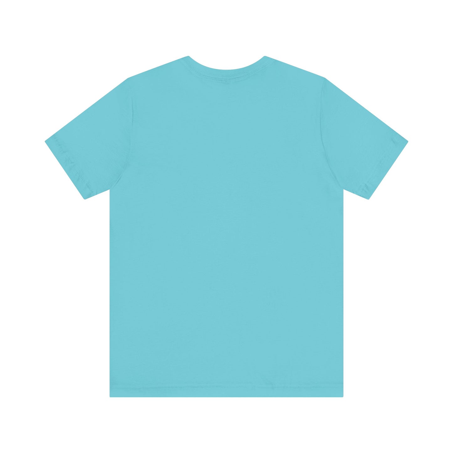 Summer Vibes Unisex Jersey Short Sleeve Tee