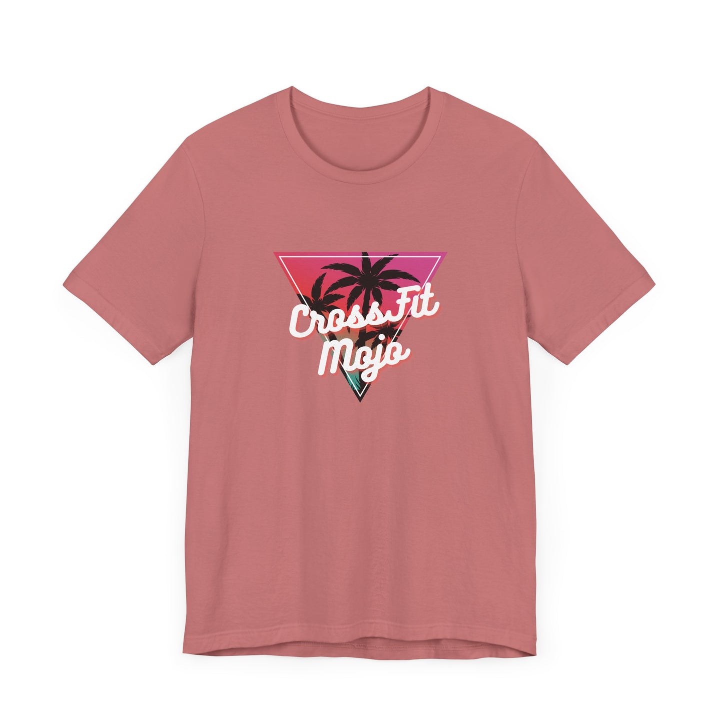 Summer Vibes Unisex Jersey Short Sleeve Tee