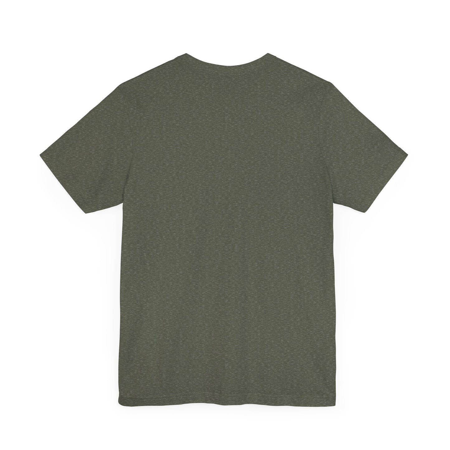 Disco Badger Unisex Jersey Short Sleeve Tee