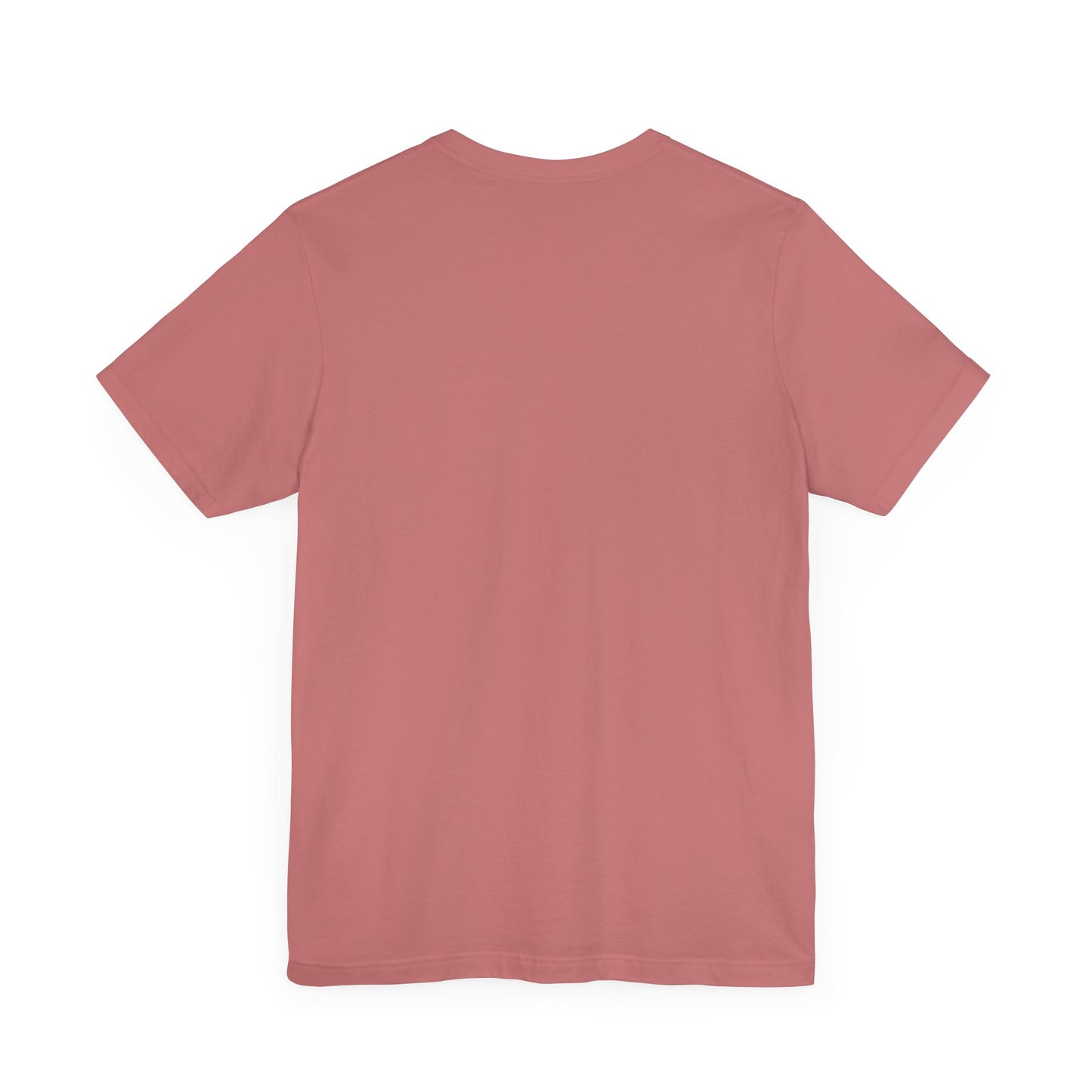Summer Vibes Unisex Jersey Short Sleeve Tee