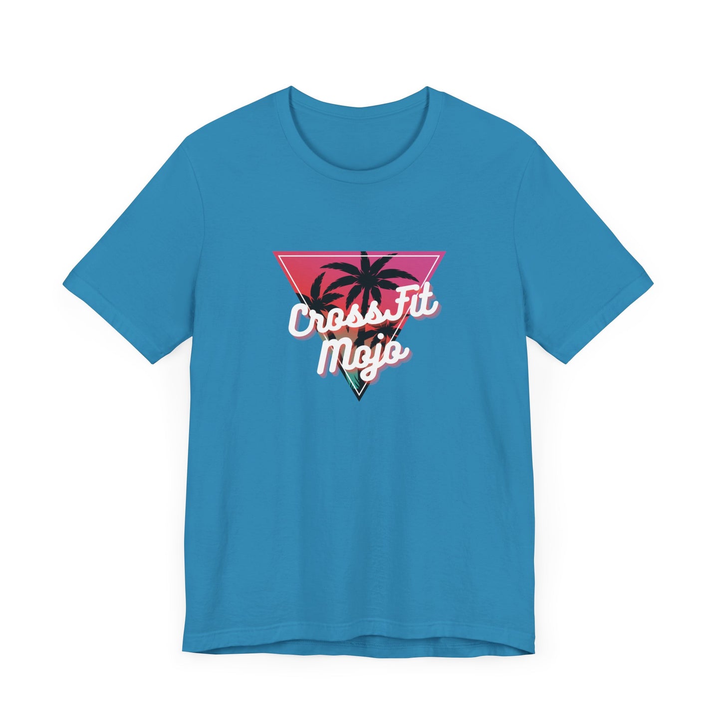 Summer Vibes Unisex Jersey Short Sleeve Tee