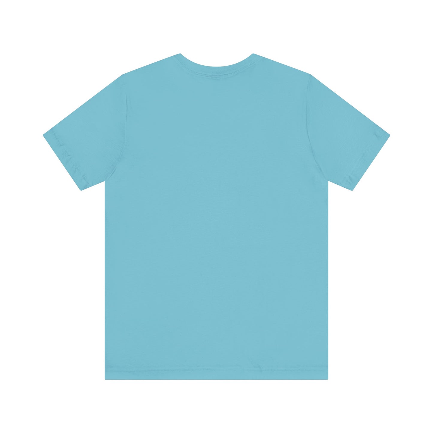 Classic Mojo Turquoise T