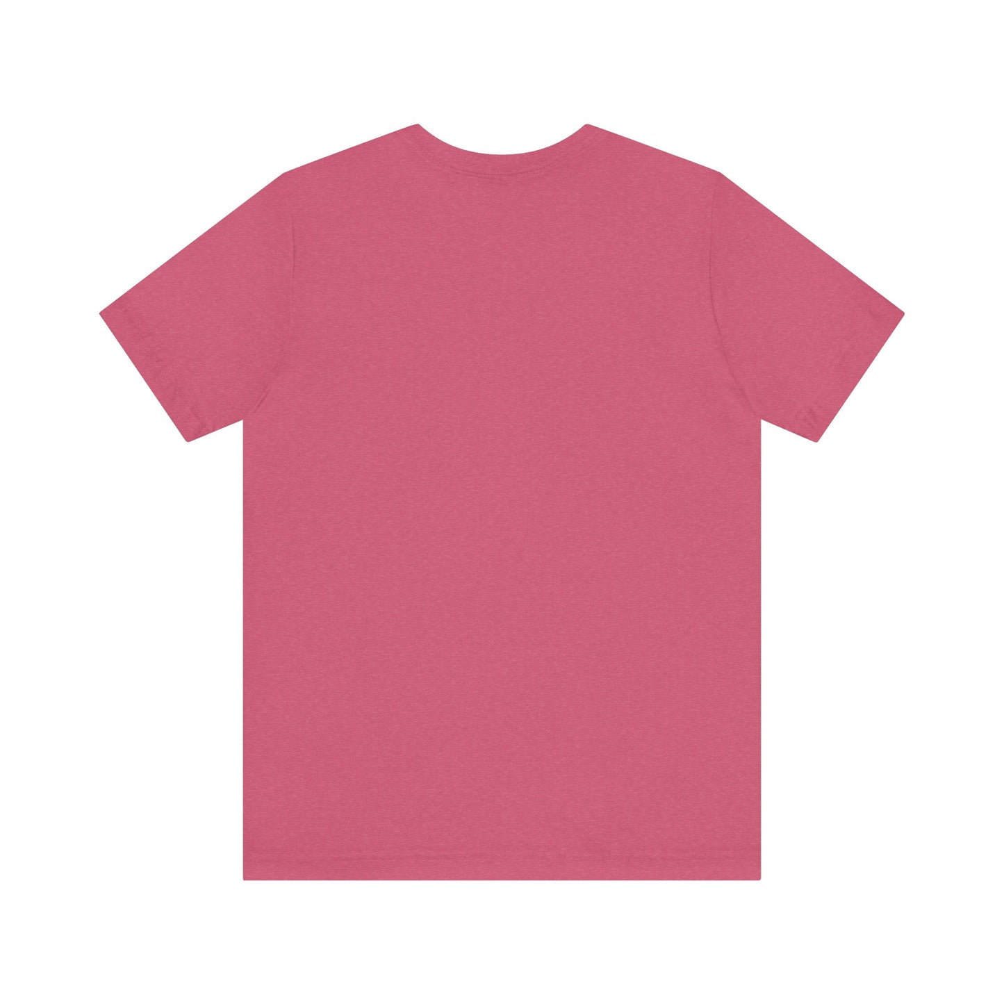 6:30 GIRLIES <3 Unisex Jersey Short Sleeve Tee