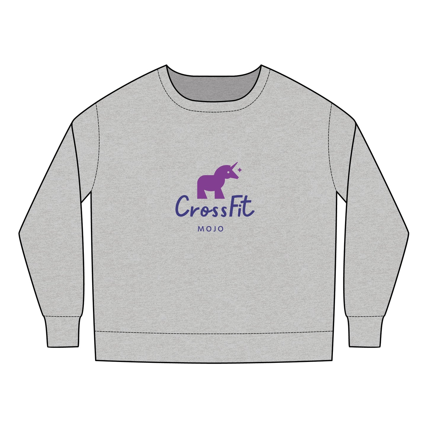 Toddler Sweatshirt