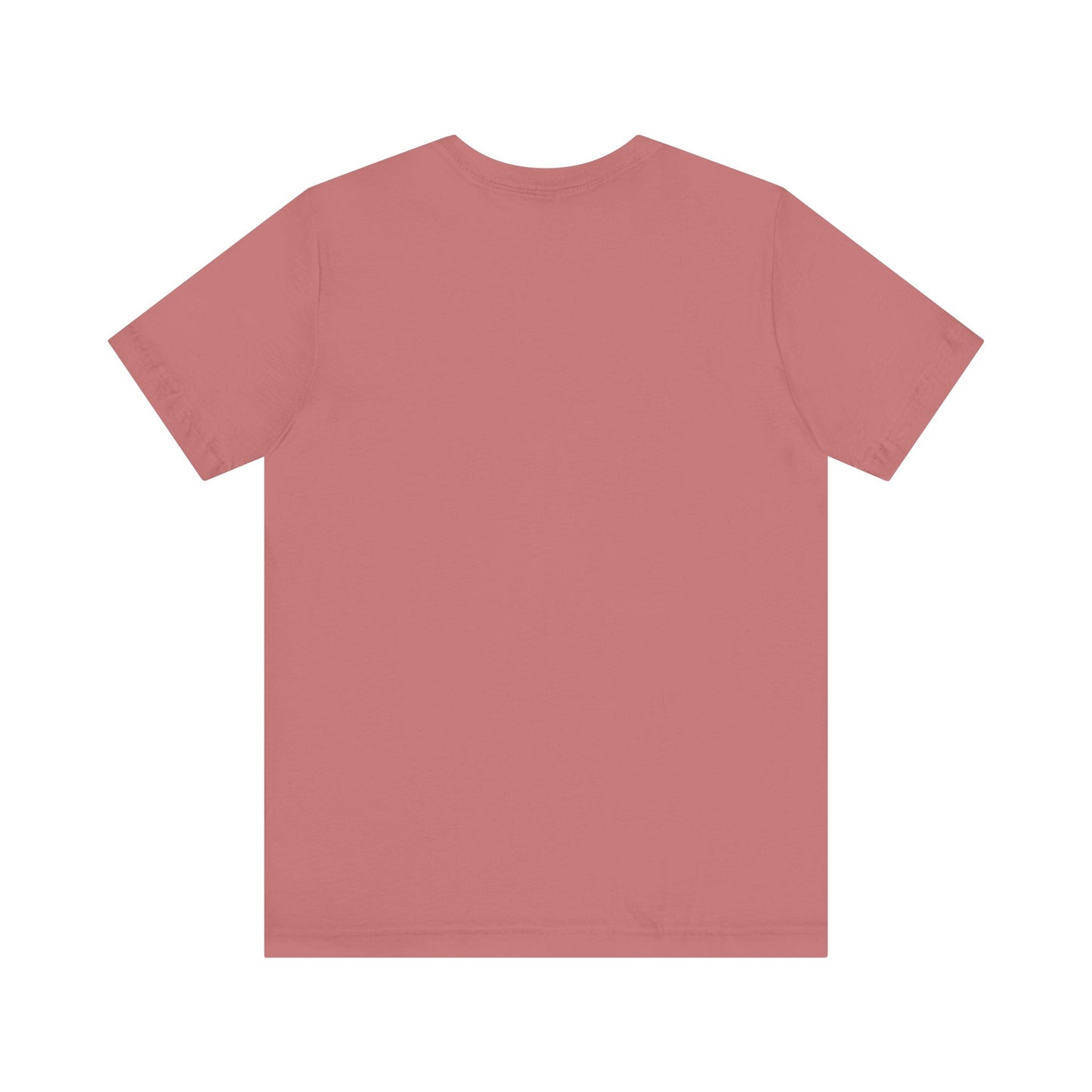 Summer Vibes Unisex Jersey Short Sleeve Tee