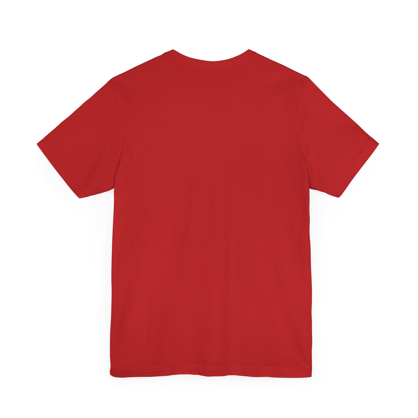 Disco Badger Unisex Jersey Short Sleeve Tee