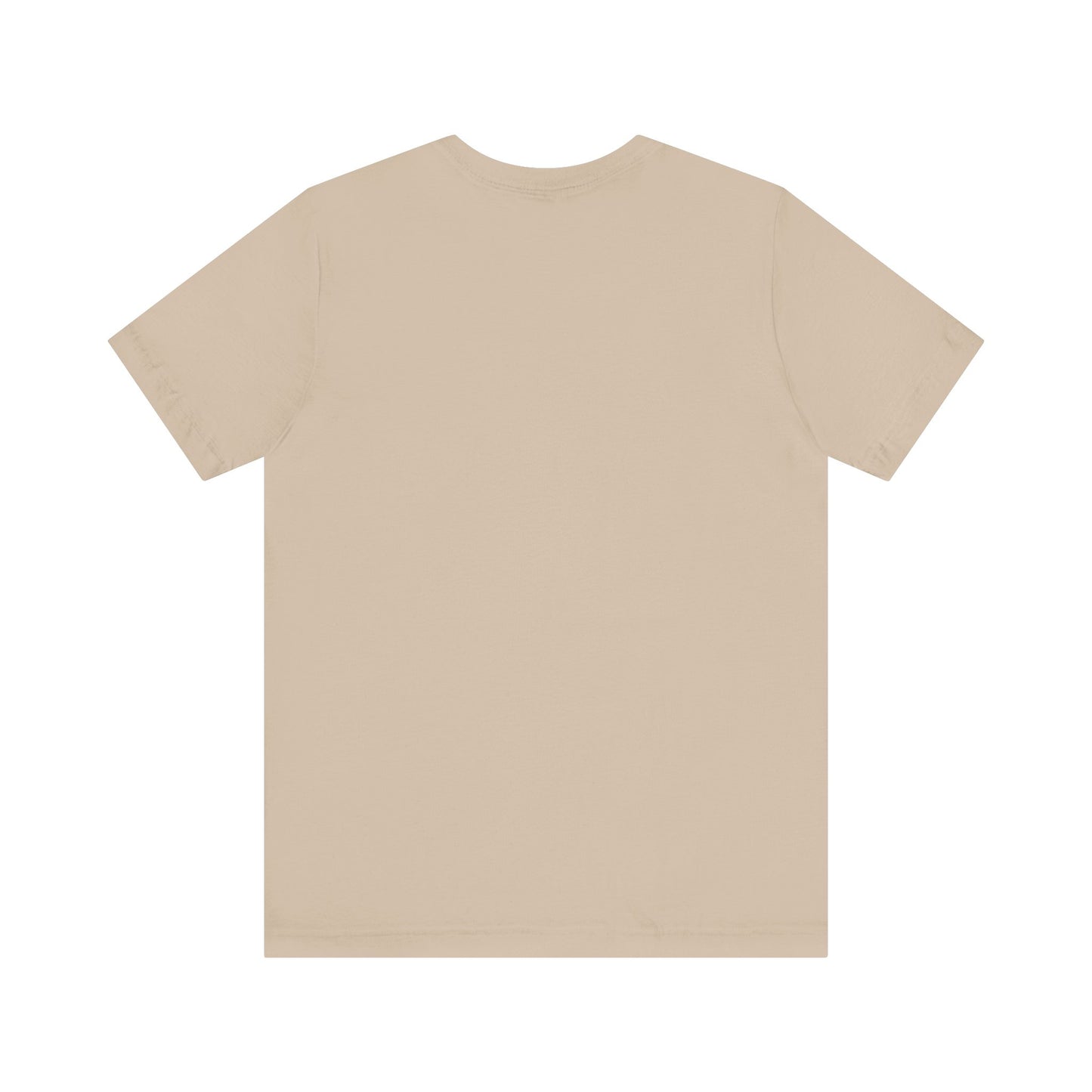 Summer Vibes Unisex Jersey Short Sleeve Tee
