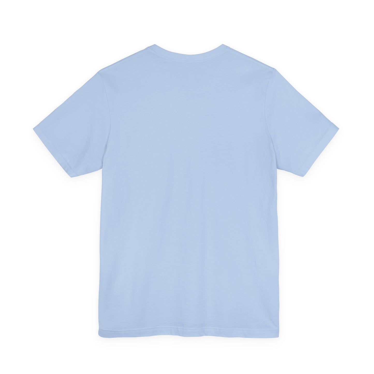 6:30 GIRLIES <3 Unisex Jersey Short Sleeve Tee