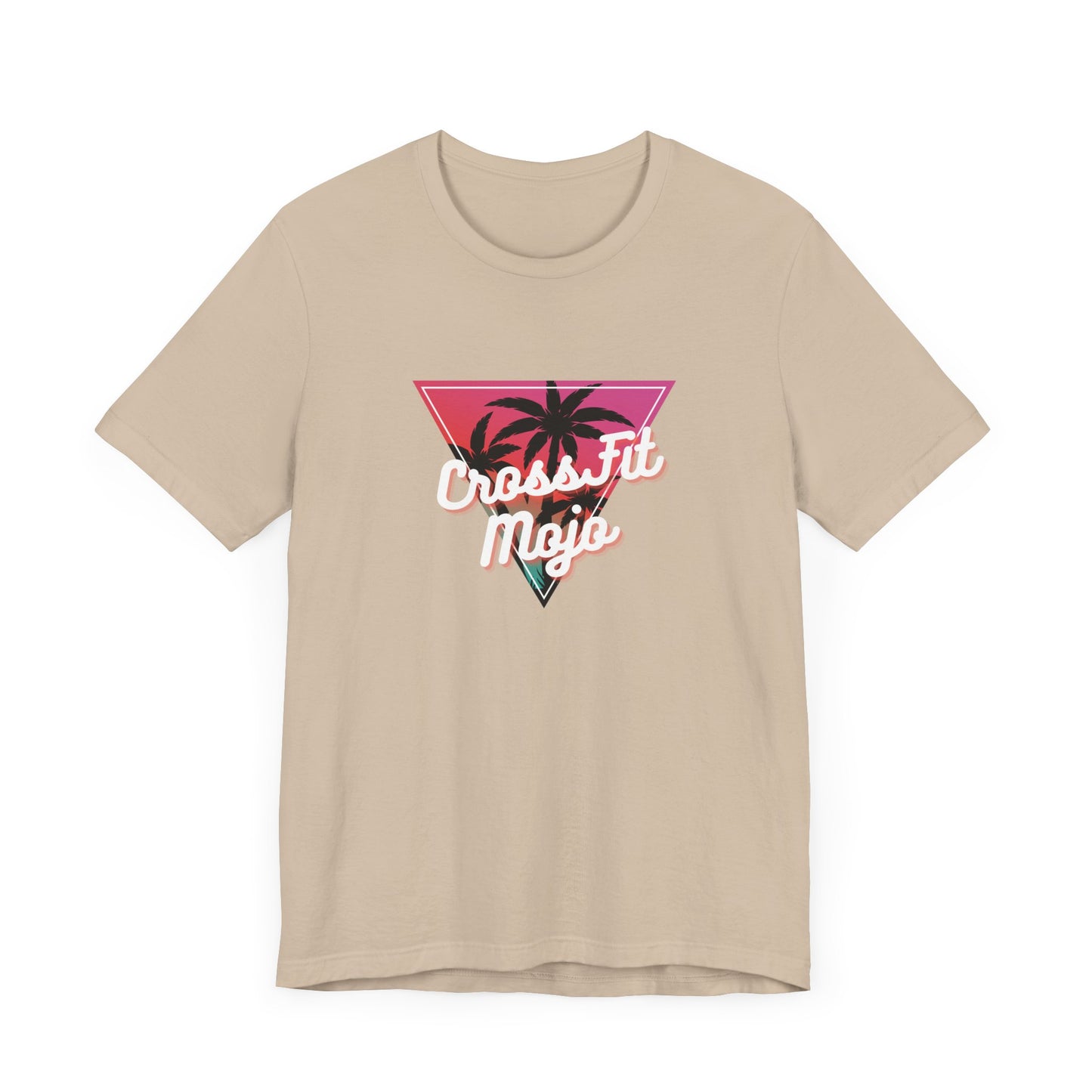 Summer Vibes Unisex Jersey Short Sleeve Tee