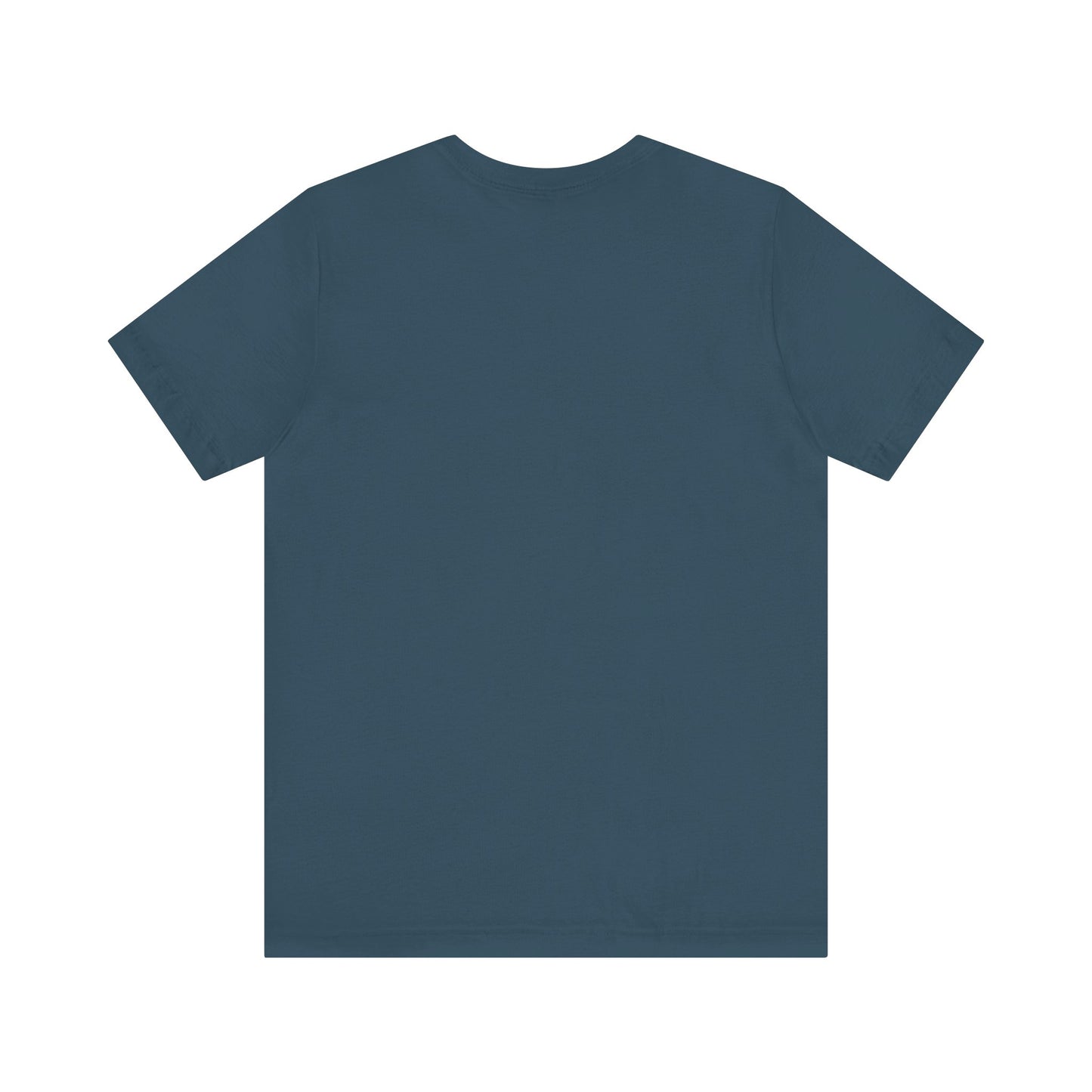Mojo Freedom Unisex Jersey Short Sleeve Tee