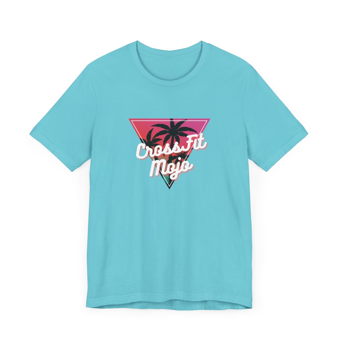 Summer Vibes Unisex Jersey Short Sleeve Tee