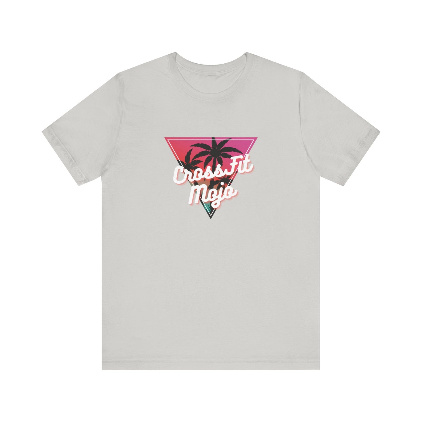 Summer Vibes Unisex Jersey Short Sleeve Tee