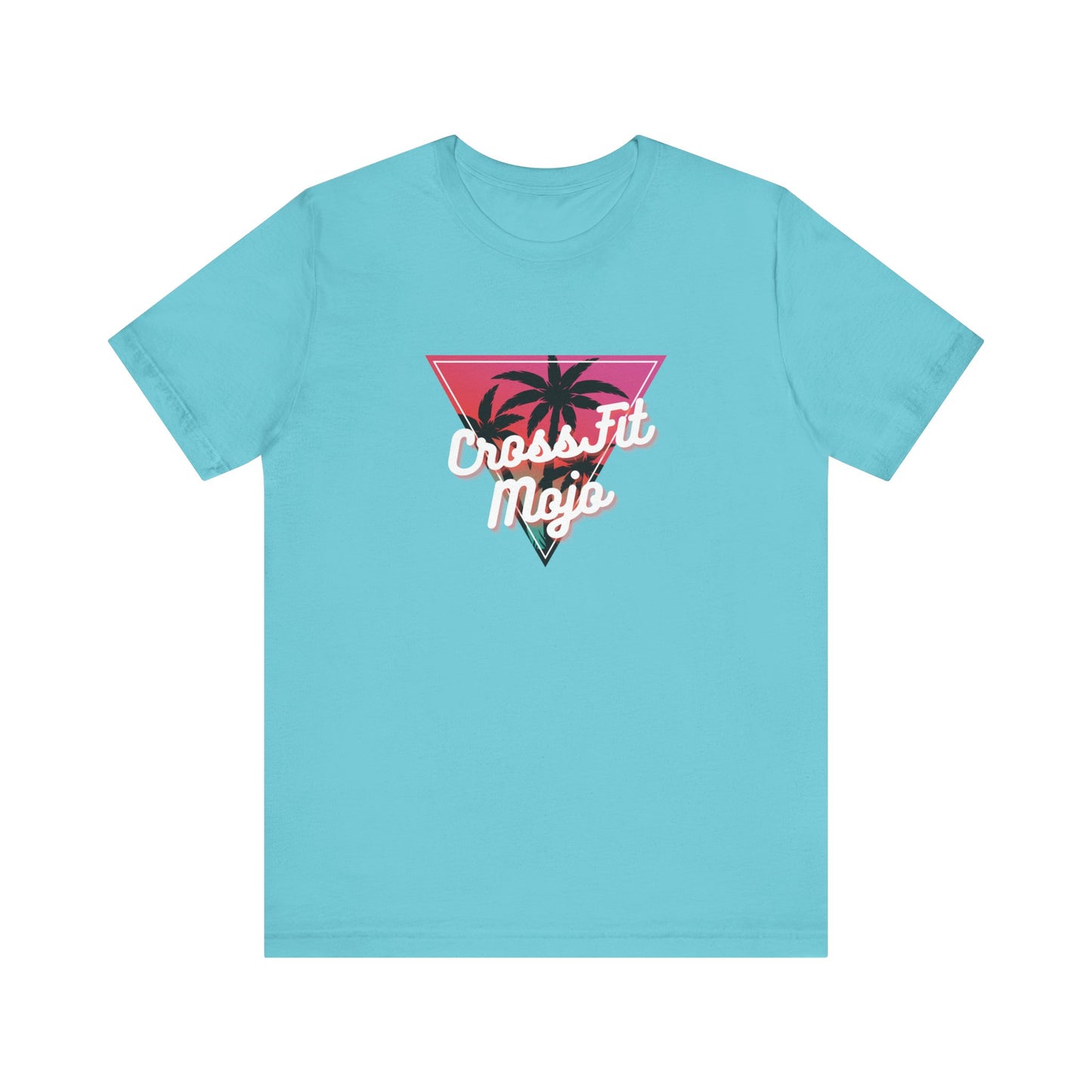 Summer Vibes Unisex Jersey Short Sleeve Tee