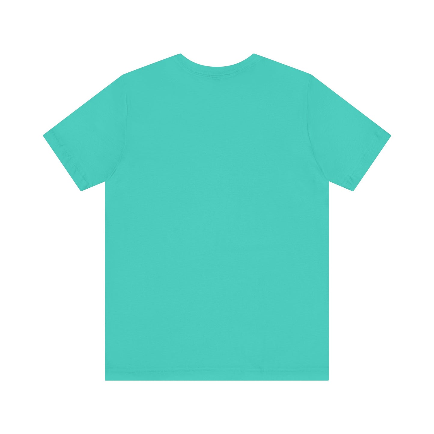 B2TF Mojo Unisex Jersey Short Sleeve Tee