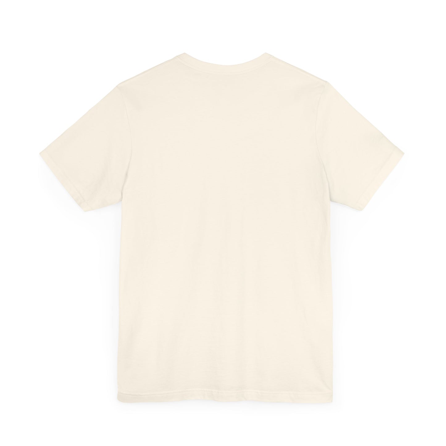 lightning Bolt Unisex Jersey Short Sleeve Tee