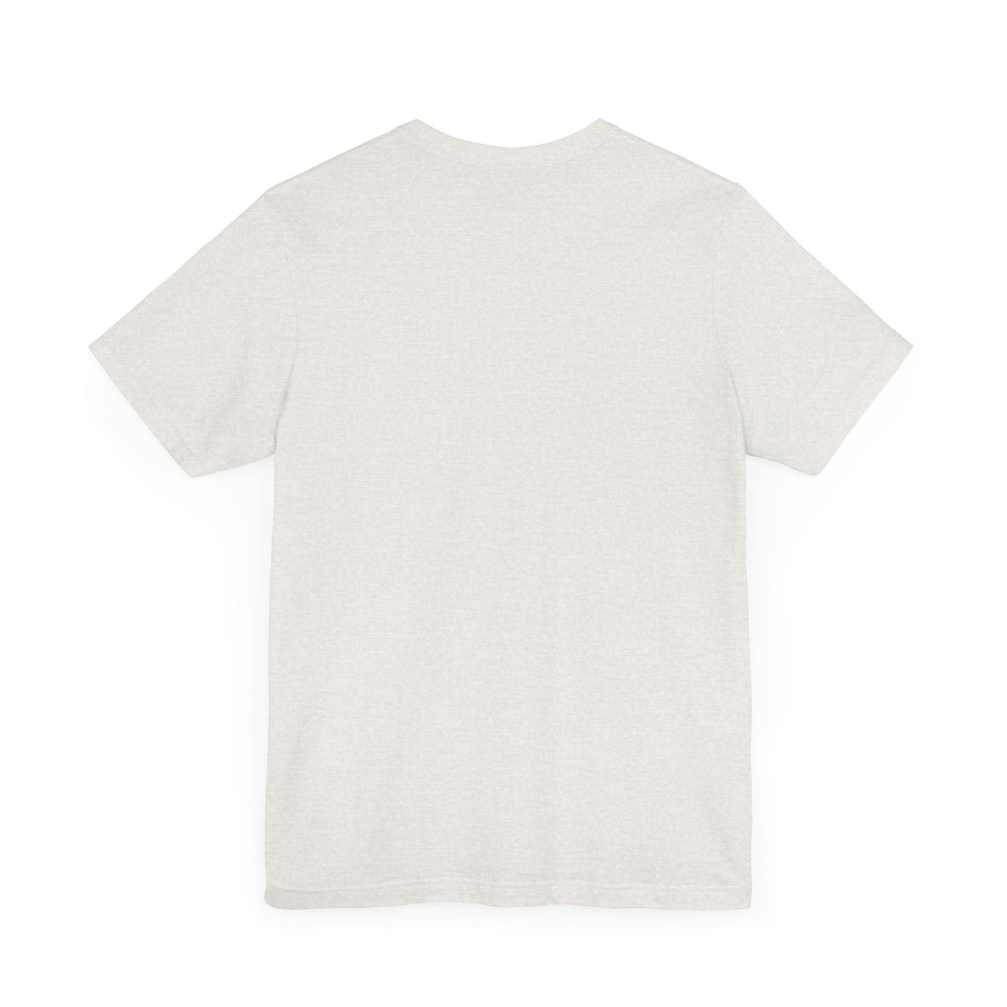Mojo Freedom Unisex Jersey Short Sleeve Tee