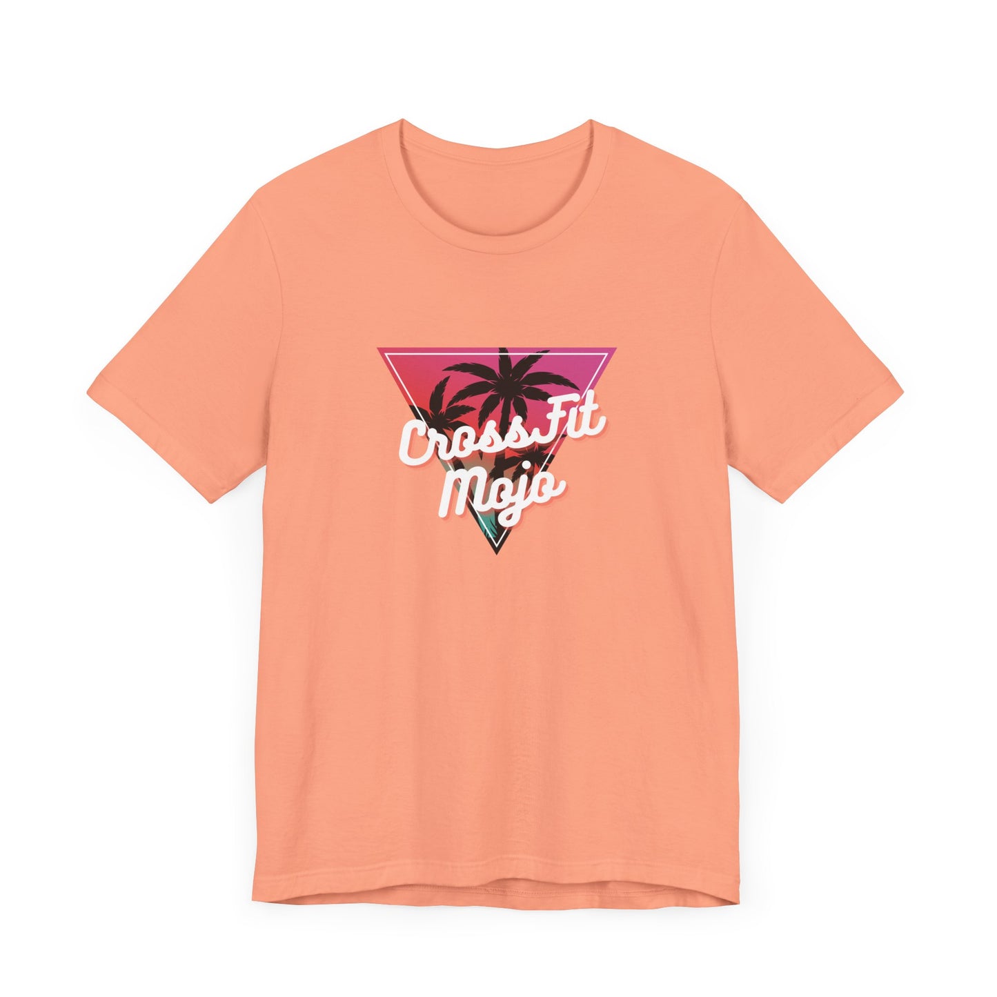 Summer Vibes Unisex Jersey Short Sleeve Tee