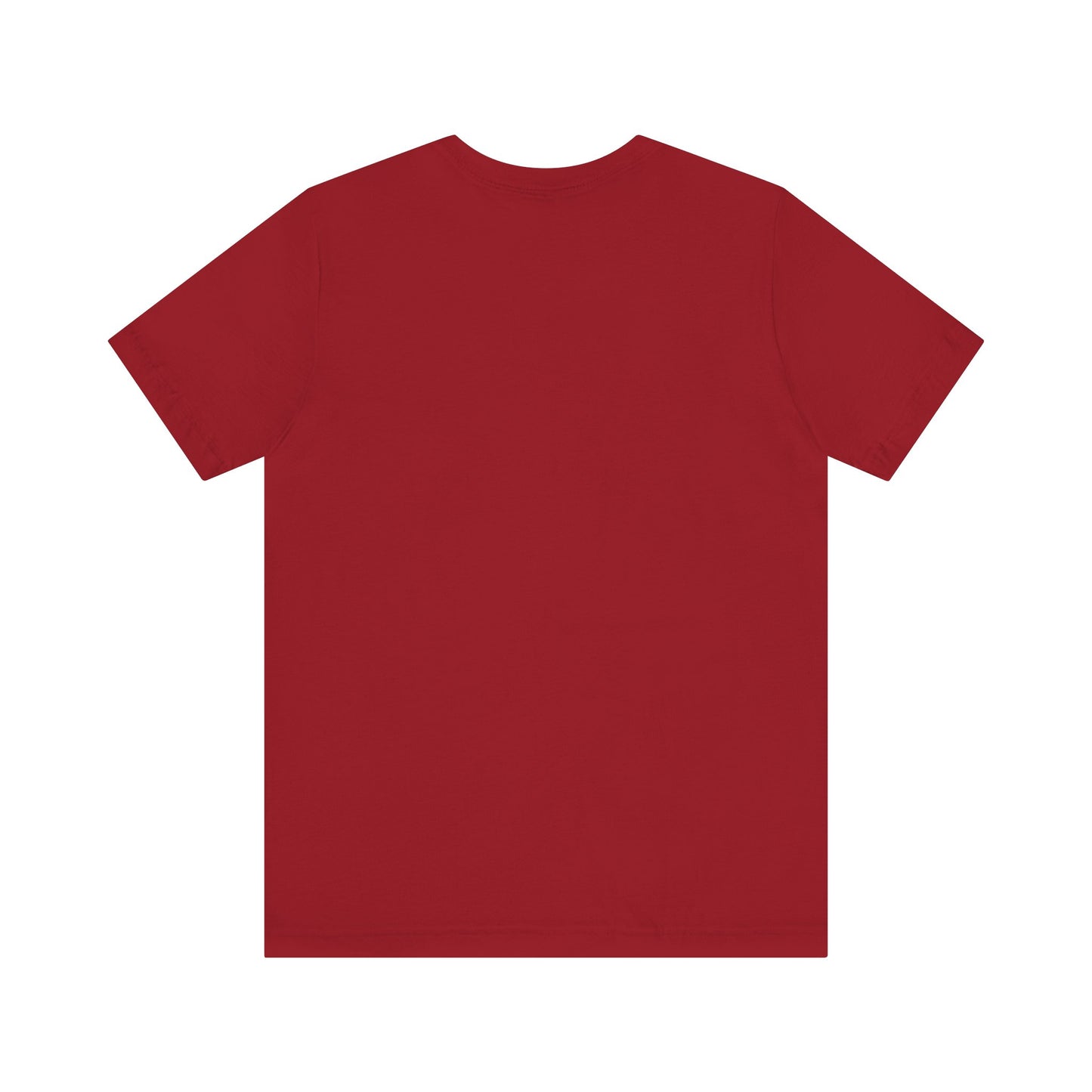 Disco Badger Unisex Jersey Short Sleeve Tee