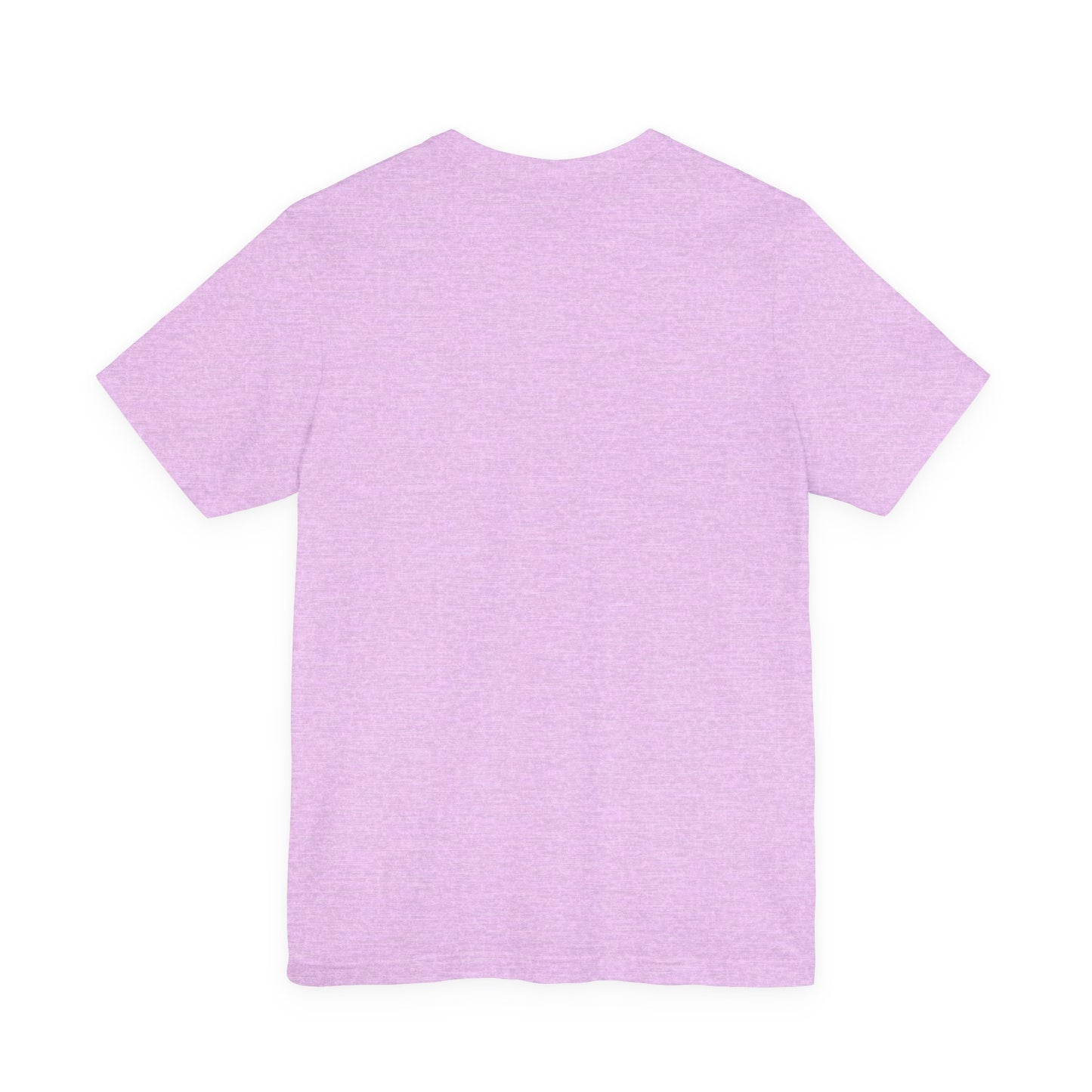 6:30 GIRLIES <3 Unisex Jersey Short Sleeve Tee