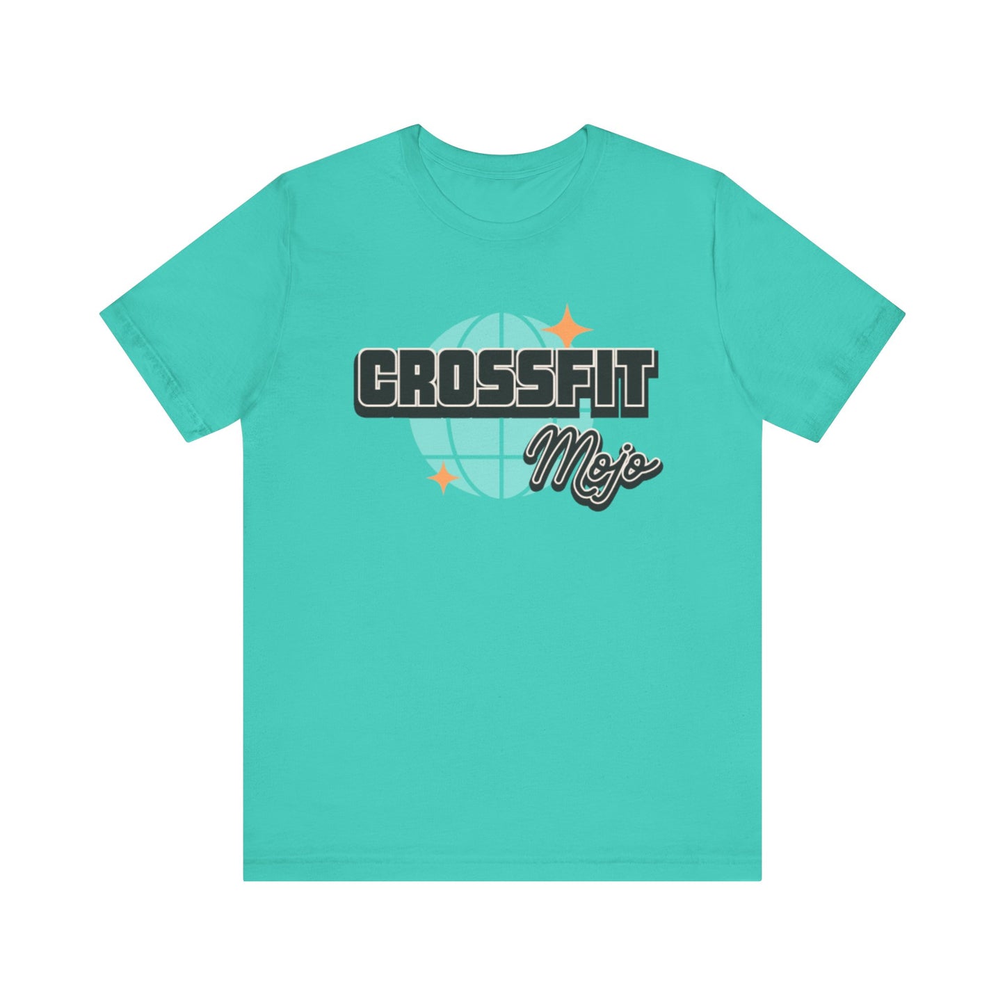 B2TF Mojo Unisex Jersey Short Sleeve Tee