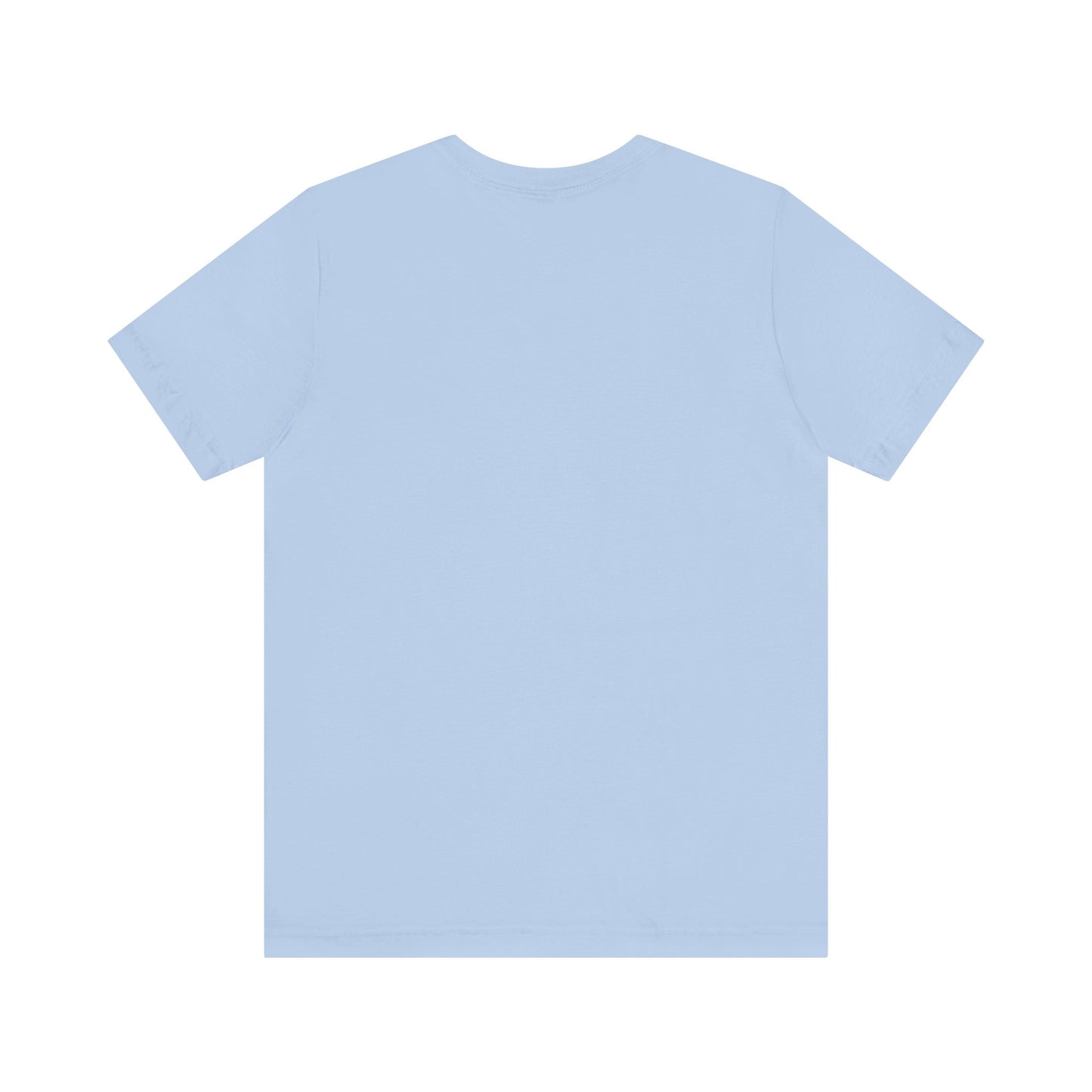 6:30 GIRLIES <3 Unisex Jersey Short Sleeve Tee