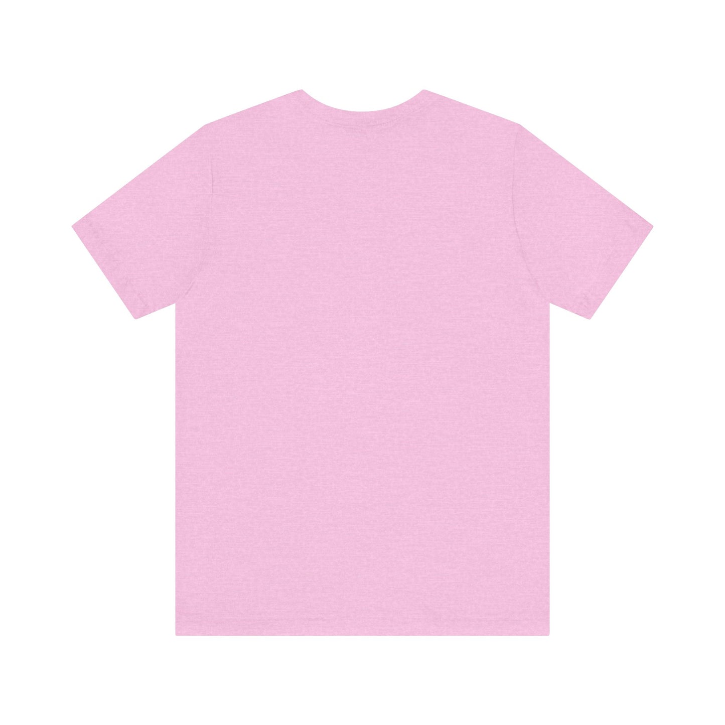 6:30 GIRLIES <3 Unisex Jersey Short Sleeve Tee