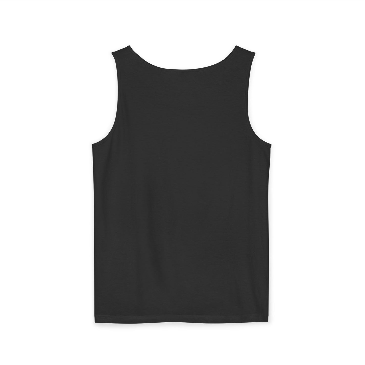 6:30 GIRLIES <3 Dyed Tank Top