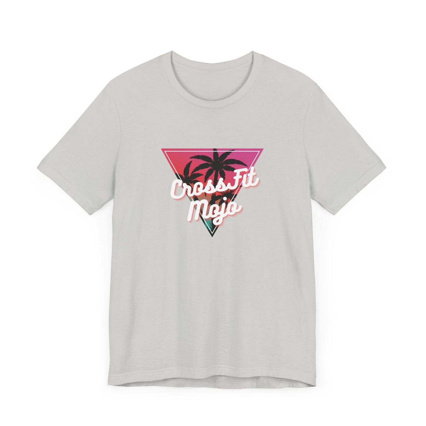 Summer Vibes Unisex Jersey Short Sleeve Tee