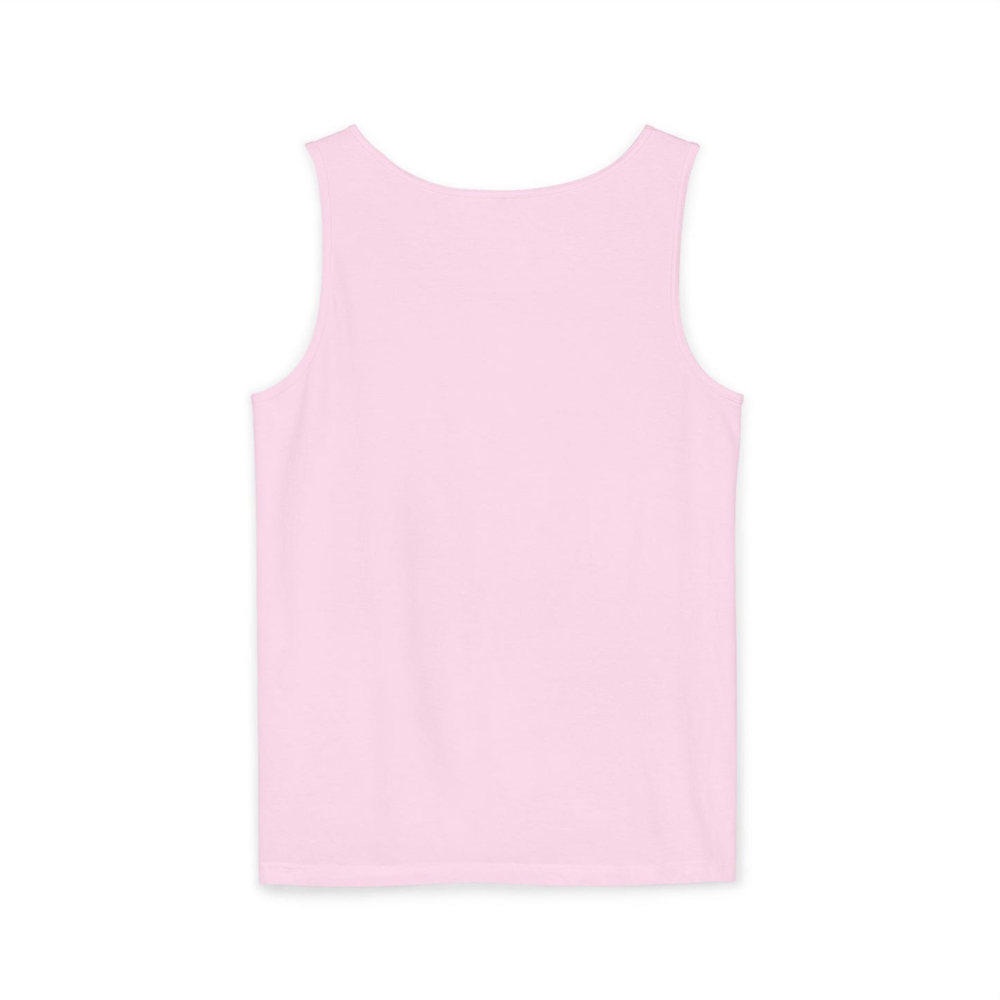 6:30 GIRLIES <3 Dyed Tank Top