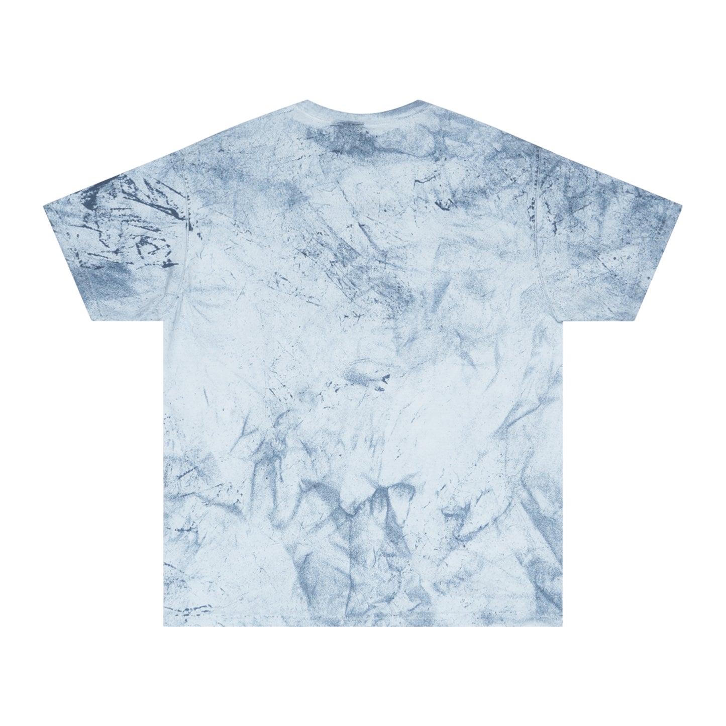 LFT HVY SHT Unisex Color Blast T-Shirt