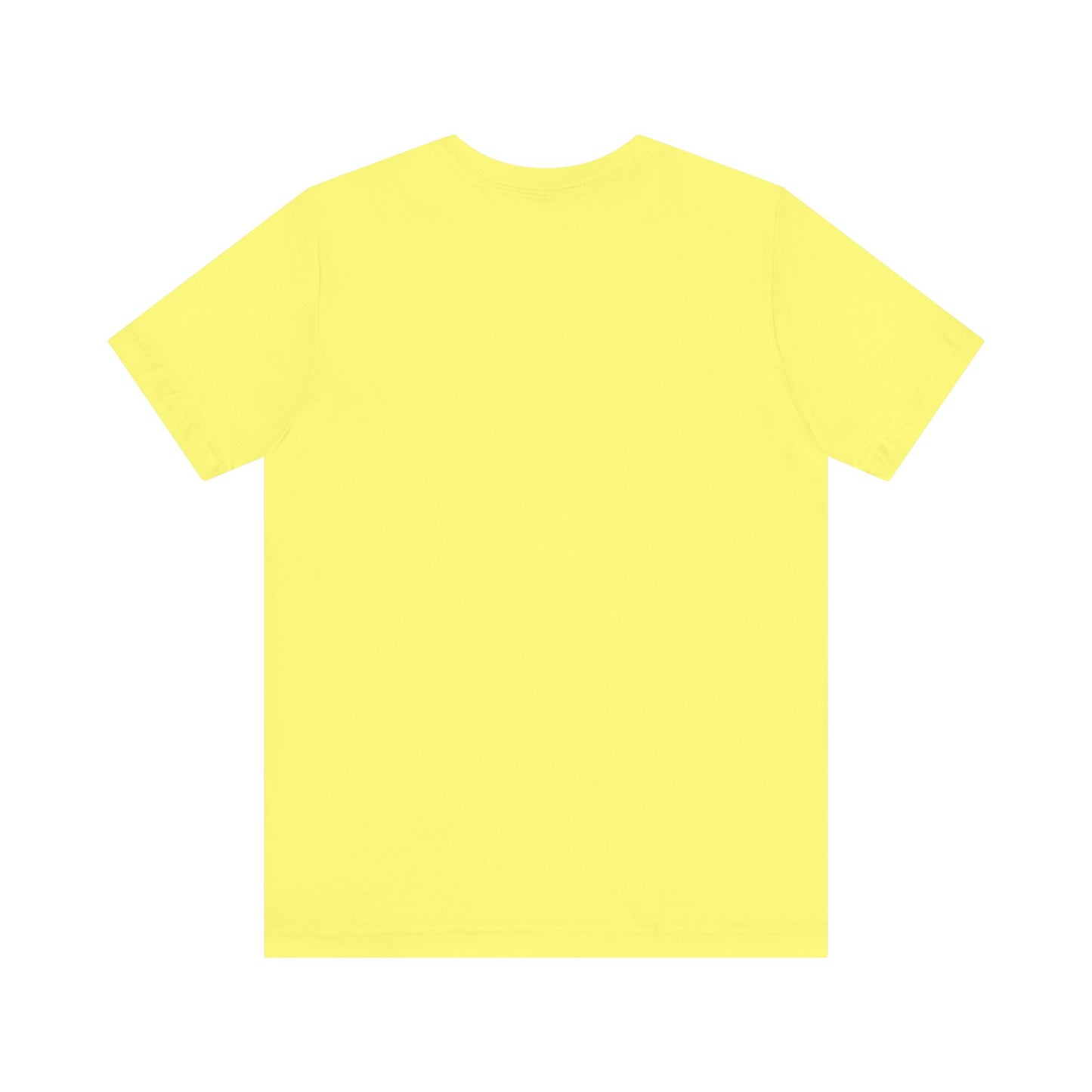 Dumbbell Hero Unisex Jersey Short Sleeve Tee