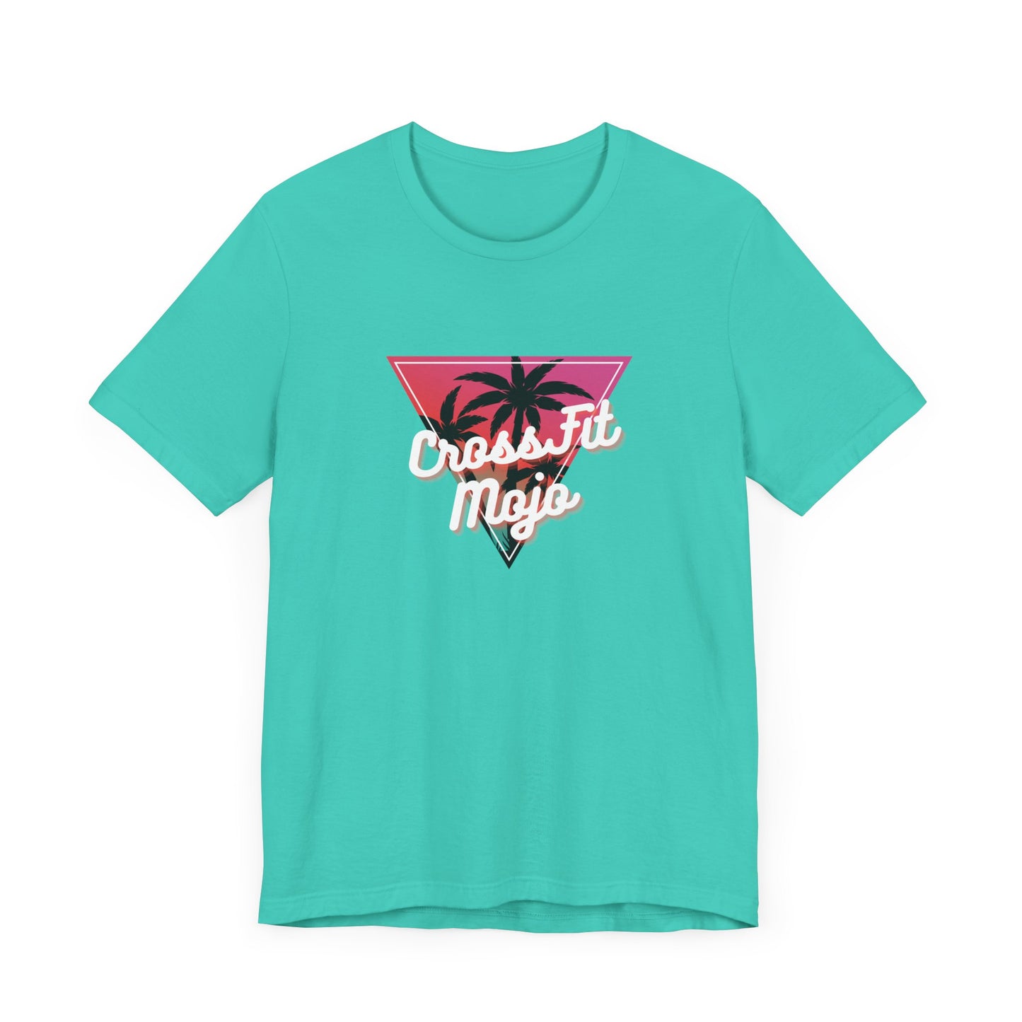 Summer Vibes Unisex Jersey Short Sleeve Tee