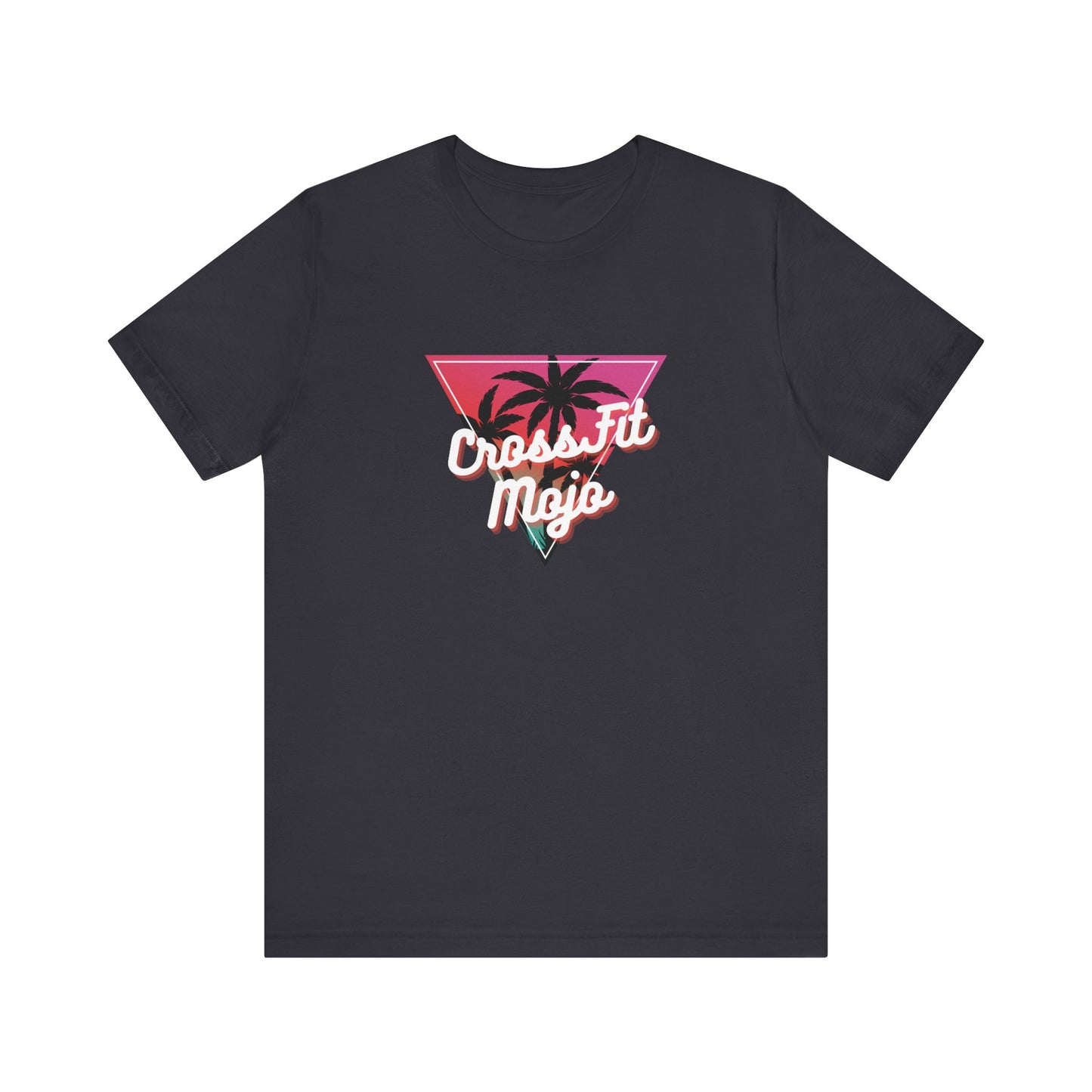 Summer Vibes Unisex Jersey Short Sleeve Tee