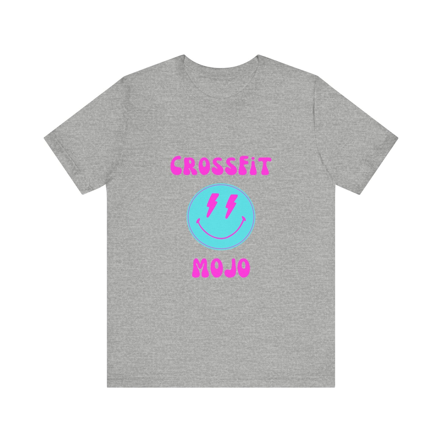Electric Smile Tee