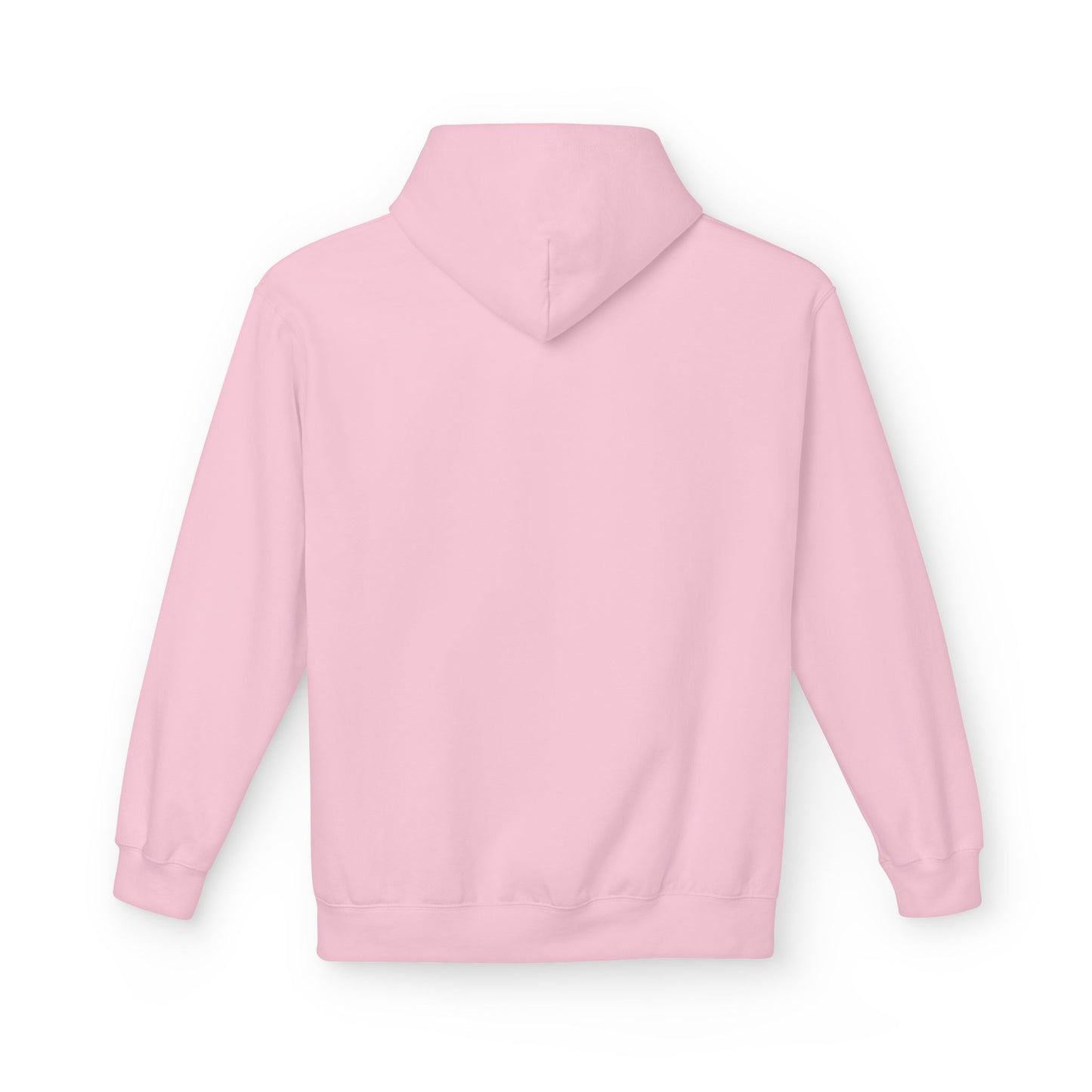Logo Unisex Midweight Softstyle Fleece Hoodie