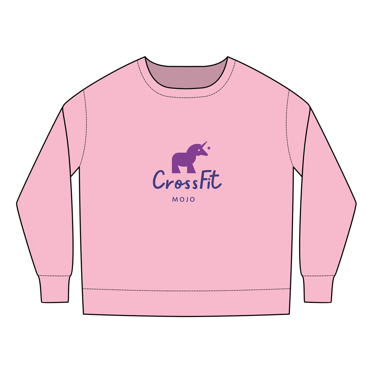 Toddler Sweatshirt