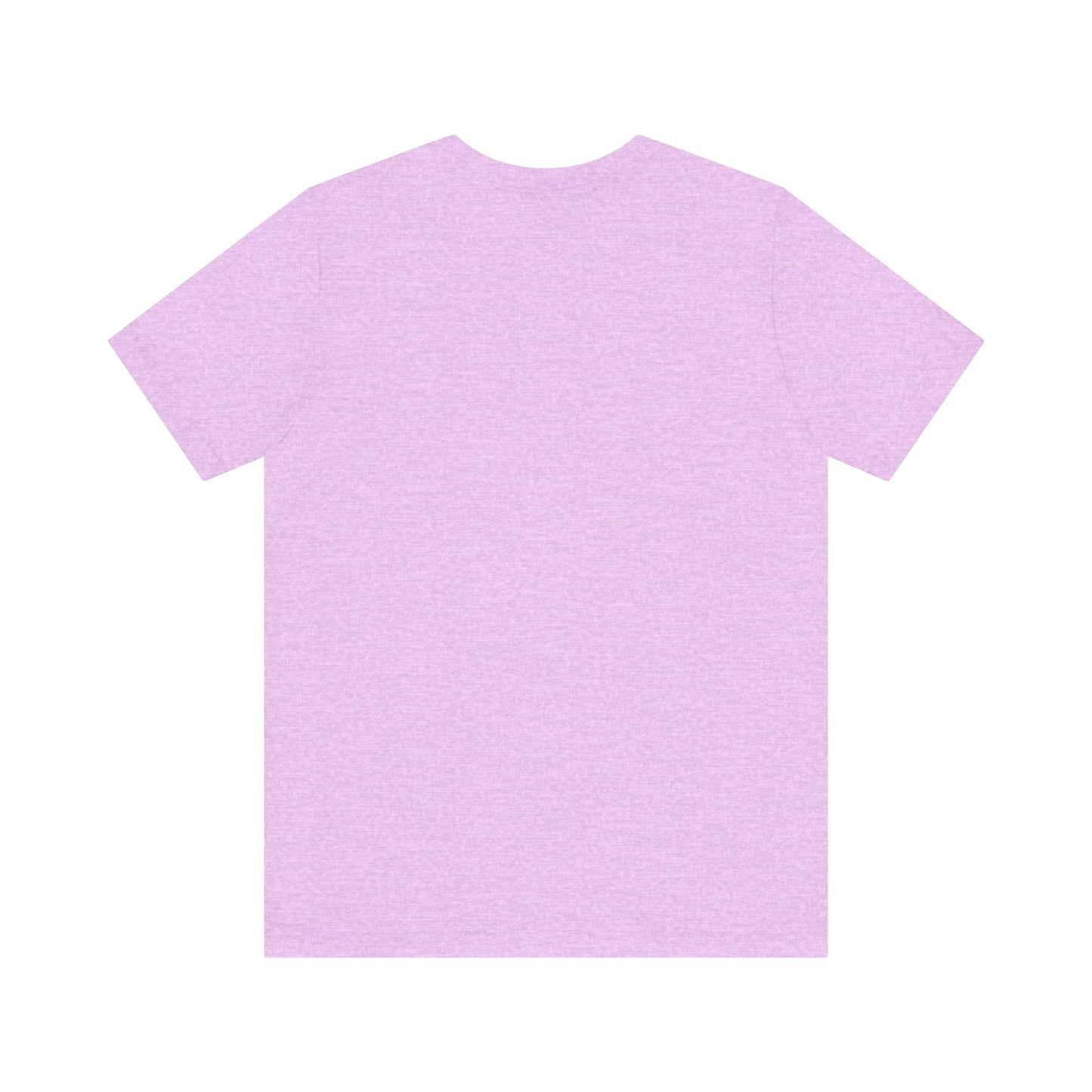 6:30 GIRLIES <3 Unisex Jersey Short Sleeve Tee